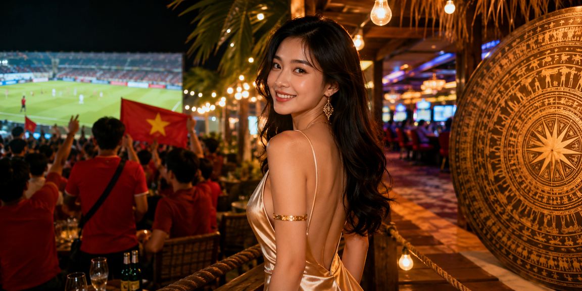 Người dùng VIP bj666 tại Hà Nội nhận ưu đãi thành viên cao cấp với phong cách thời thượng