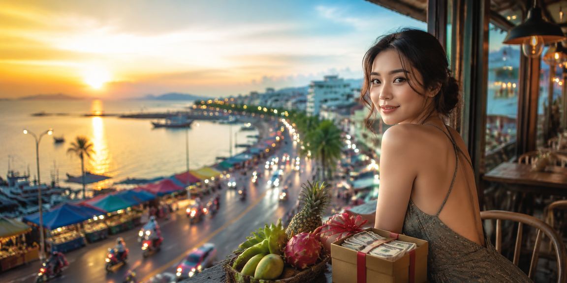 Người chơi bj666 tại vùng Mekong thưởng thức cà phê và theo dõi kèo bóng đá