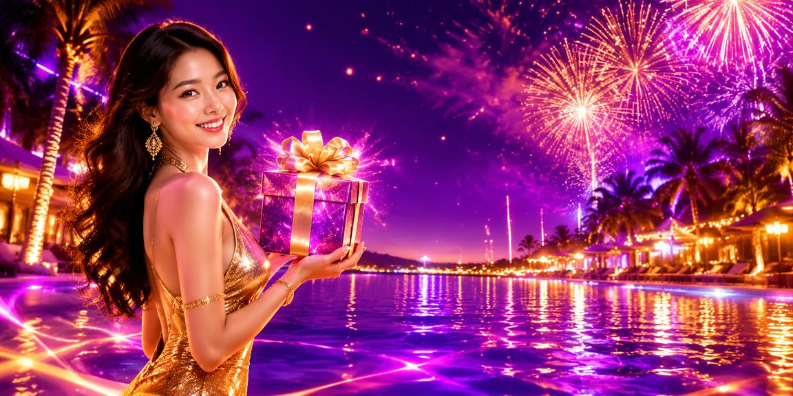 Người dùng tại Mũi Né chơi xổ số và casino trực tuyến dưới ánh đèn neon buổi tối