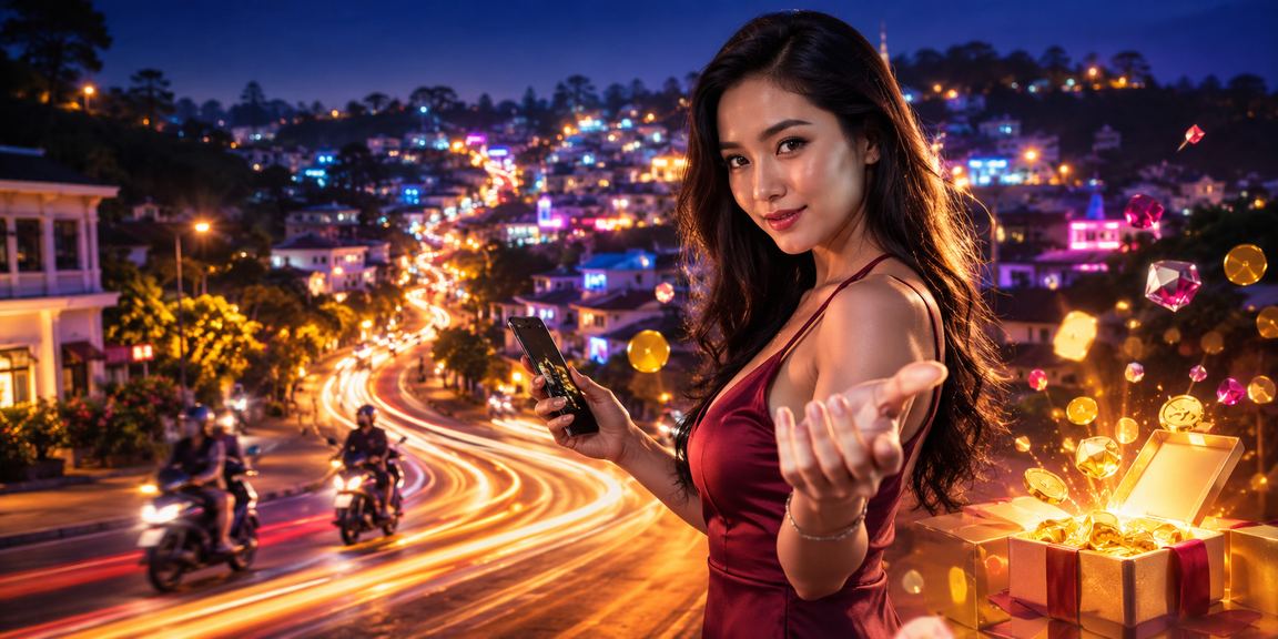 Người chơi tại Việt Nam sử dụng điện thoại để truy cập sòng bạc và đặt cược thể thao trực tuyến